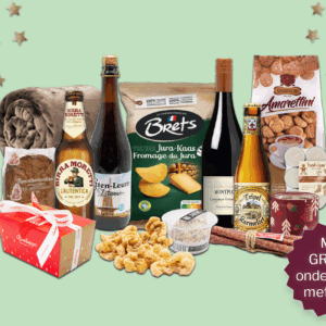 Comfortabel genieten