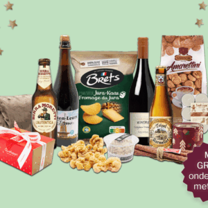 Comfortabel genieten