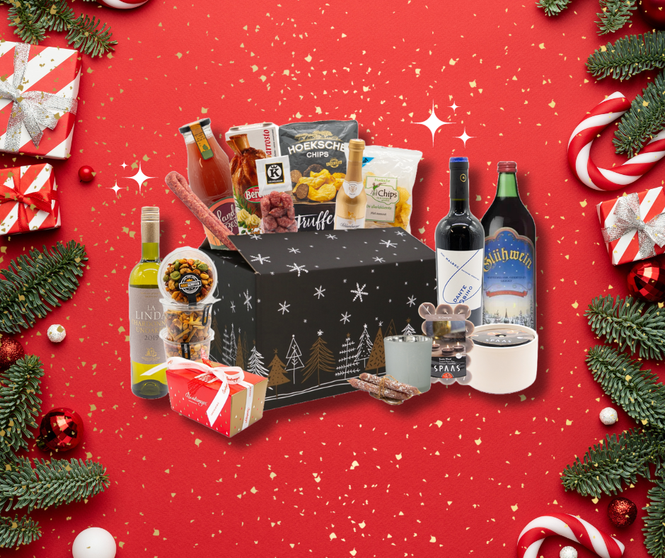Kerstpakket