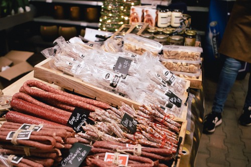 Kerstpakket