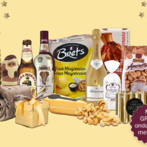 Jij bent GOUD waard!