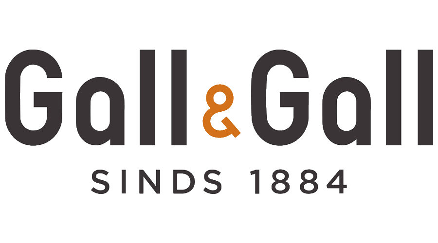 Logo Gall & Gall Janssen